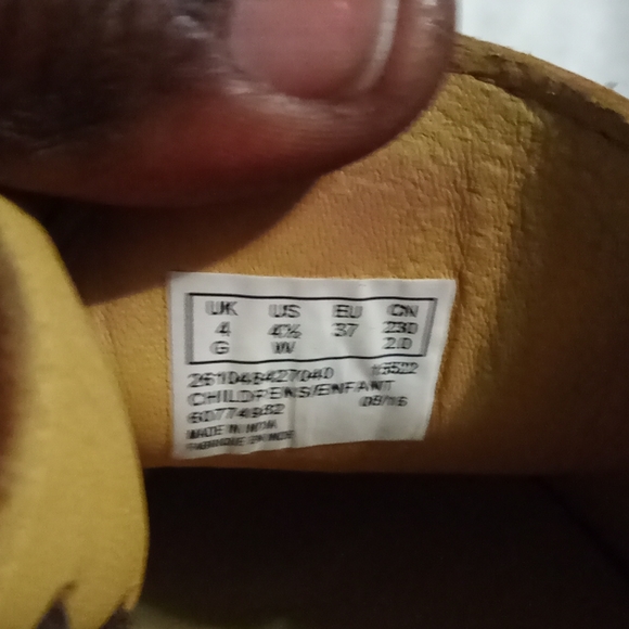 CLARK'S ORIGINALS - Picture 9 of 9